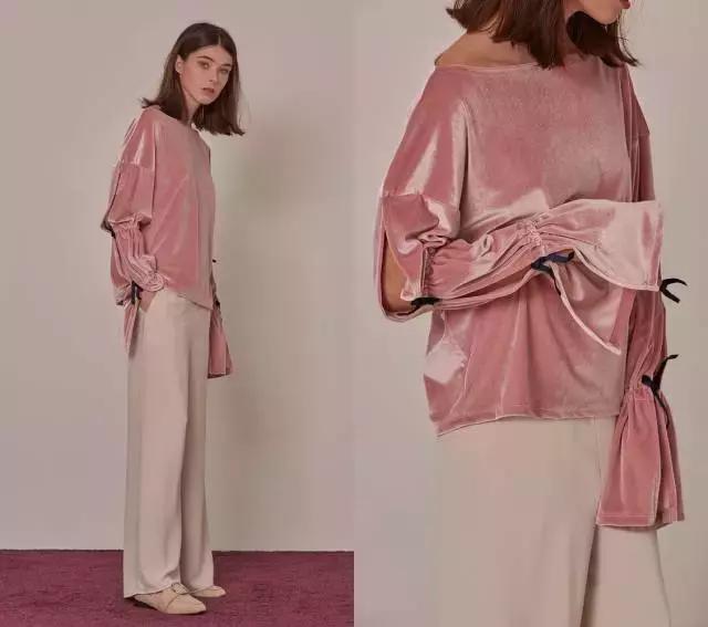 除了zara你还知道什么品牌(这5间可媲美zara的网店我一般不告诉别人)(30)