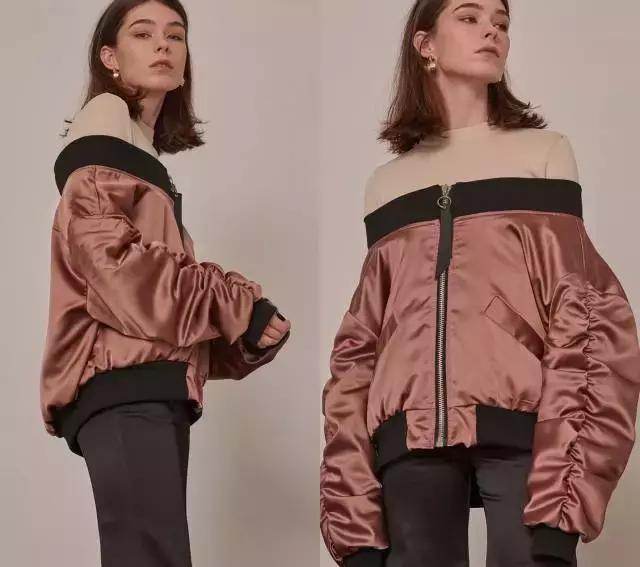 除了zara你还知道什么品牌(这5间可媲美zara的网店我一般不告诉别人)(28)