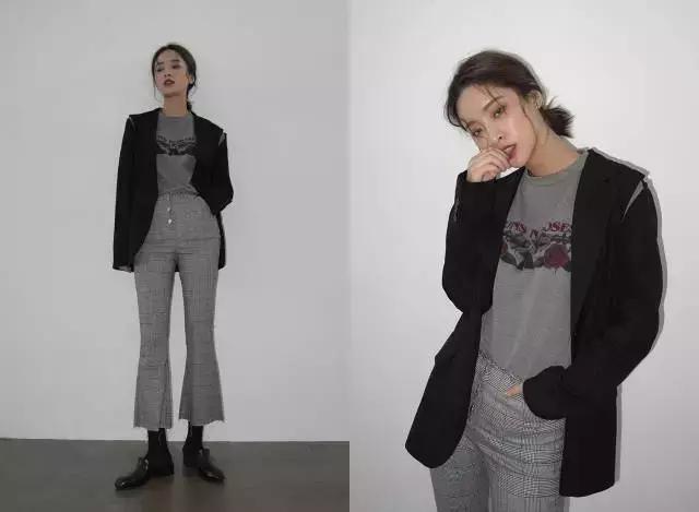 除了zara你还知道什么品牌(这5间可媲美zara的网店我一般不告诉别人)(42)