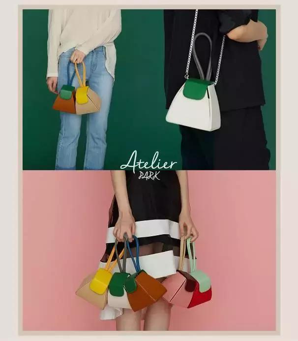 除了zara你还知道什么品牌(这5间可媲美zara的网店我一般不告诉别人)(14)