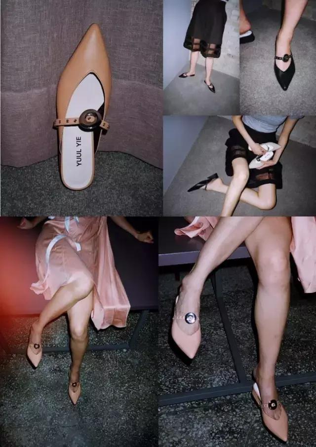 除了zara你还知道什么品牌(这5间可媲美zara的网店我一般不告诉别人)(9)