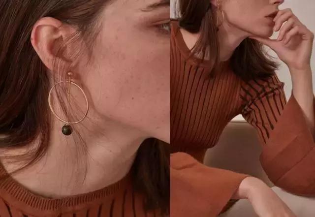 除了zara你还知道什么品牌(这5间可媲美zara的网店我一般不告诉别人)(31)