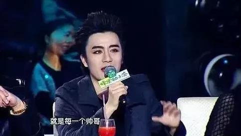 聚美优品陈欧的资料 把聚美优品打败了(11)