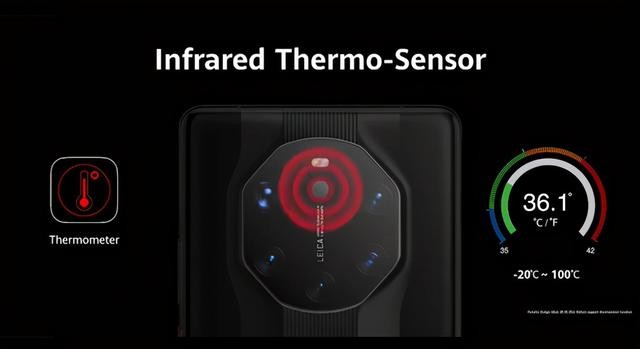 华为mate40配置再次曝光(华为Mate40正式发布性能秒天秒地)(23)