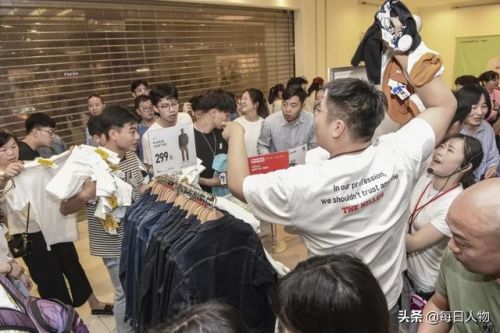 美女的大衣柜为什么关店了(美女的大衣柜echo得了抑郁症)-第2张图片-