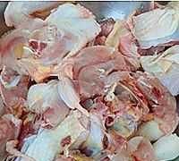 鲍鱼主要吃什么部位,鲍鱼身上绿的是什么?图22