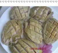 鲍鱼主要吃什么部位,鲍鱼身上绿的是什么?图13