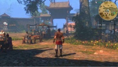 ​河洛群侠传全轻功的秘籍（河洛群侠传全武功秘籍获取攻略）