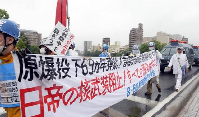 保罗蒂贝茨,美国用原子弹打败日本,为何在越战中就算战败也坚决不用原子弹?图13