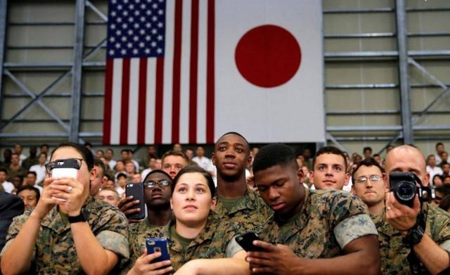 保罗蒂贝茨,美国用原子弹打败日本,为何在越战中就算战败也坚决不用原子弹?图10