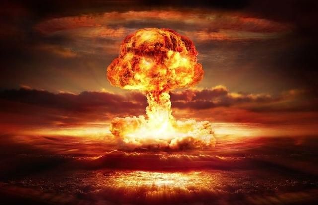 保罗蒂贝茨,美国用原子弹打败日本,为何在越战中就算战败也坚决不用原子弹?图2