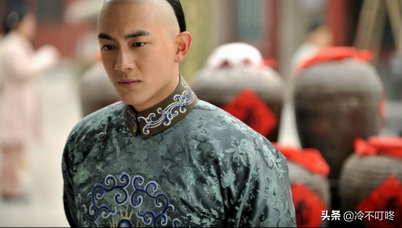 康熙儿子们的结局(康熙真正想传位给谁)