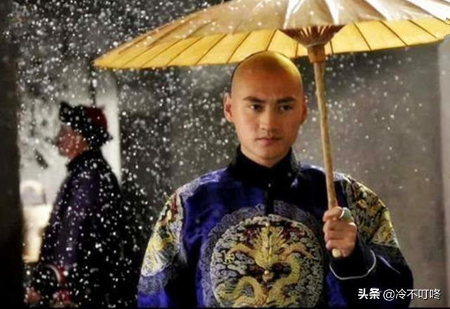 康熙儿子们的结局(康熙真正想传位给谁)