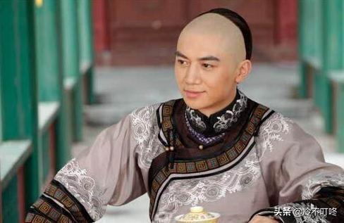 康熙儿子们的结局(康熙真正想传位给谁)