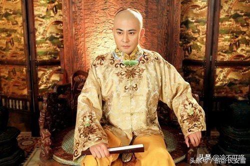 康熙儿子们的结局(康熙真正想传位给谁)