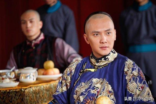 康熙儿子们的结局(康熙真正想传位给谁)