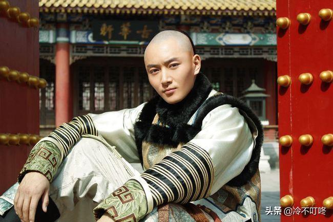 康熙儿子们的结局(康熙真正想传位给谁)