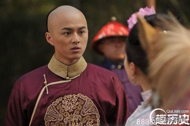 康熙儿子们的结局(康熙真正想传位给谁)