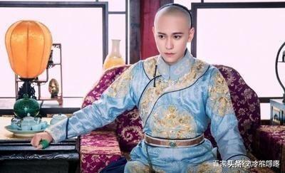 康熙儿子们的结局(康熙真正想传位给谁)