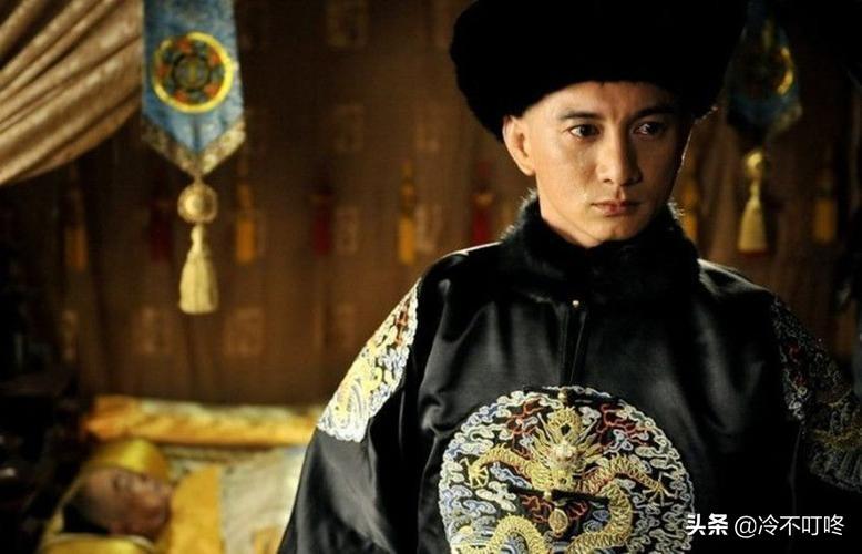 康熙儿子们的结局(康熙真正想传位给谁)