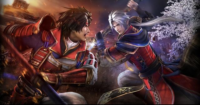 真三国无双4多少配置能玩(明明玩起来这么爽)(5)