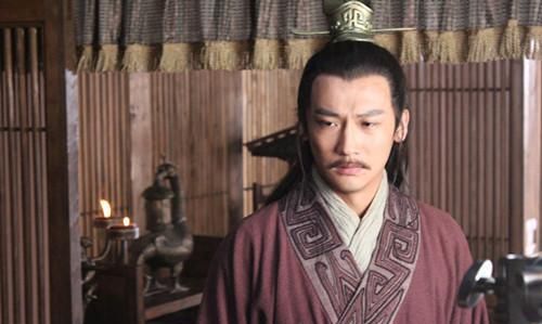 扶苏怎么死的 多少岁死 ,扶苏多少岁死?图8