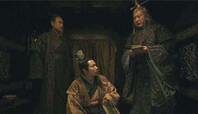 扶苏怎么死的 多少岁死 ,扶苏多少岁死?图5