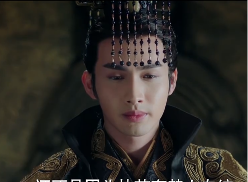 扶苏活了多少岁