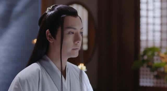 斛珠夫人结局海市喜欢谁(海市为什么嫁给皇帝)