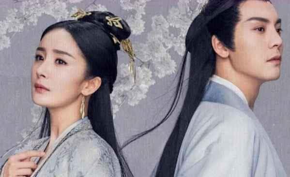 斛珠夫人结局海市喜欢谁(海市为什么嫁给皇帝)