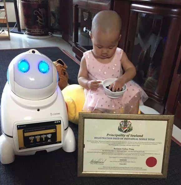 西兰公国的爵位法律生效吗(西兰公国爵位购买网是骗子吗)