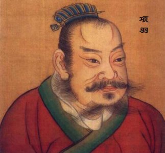 ​项羽之死细节（大英雄项羽死了两千年）