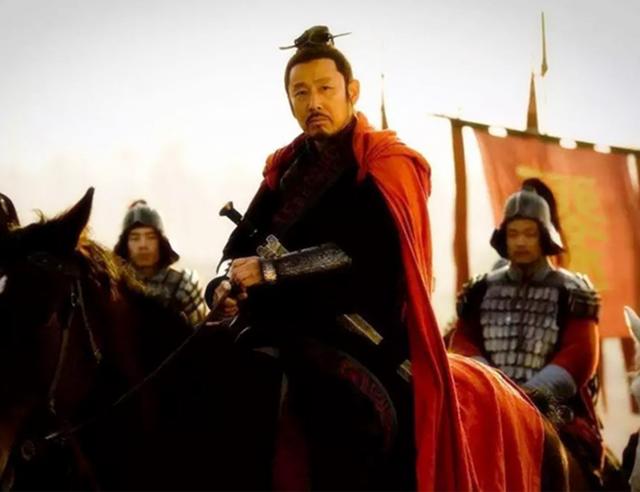 项羽之死细节(大英雄项羽死了两千年)(4)