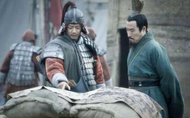 项羽之死细节(大英雄项羽死了两千年)(3)