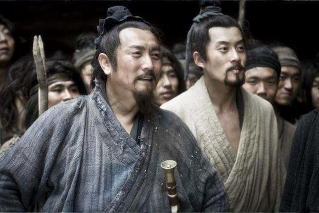 项羽之死细节(大英雄项羽死了两千年)(5)