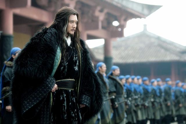 项羽之死细节(大英雄项羽死了两千年)(2)