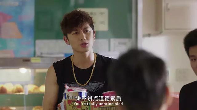 东北话怼台北话的电影是什么(这部沙雕片看多少遍还是会笑出猪叫)(19)