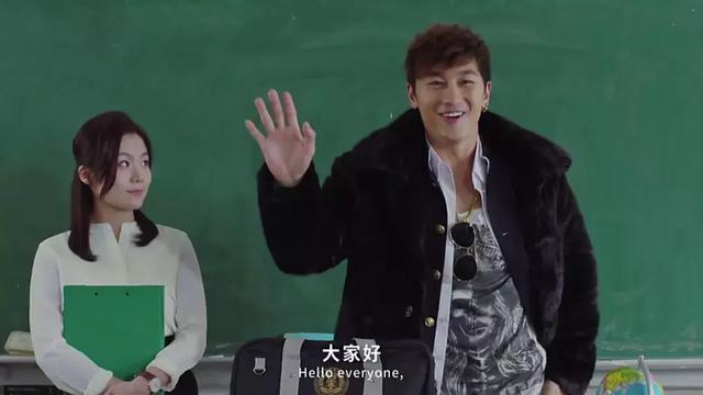 东北话怼台北话的电影是什么(这部沙雕片看多少遍还是会笑出猪叫)(11)