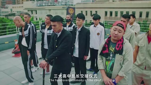 东北话怼台北话的电影是什么(这部沙雕片看多少遍还是会笑出猪叫)(9)