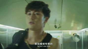 东北话怼台北话的电影是什么(这部沙雕片看多少遍还是会笑出猪叫)(20)