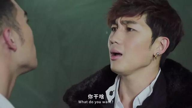 东北话怼台北话的电影是什么(这部沙雕片看多少遍还是会笑出猪叫)(12)