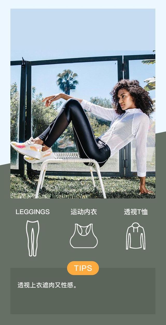 健身房里的私教课藏了多少(教练却还记不住我的名字)(18)