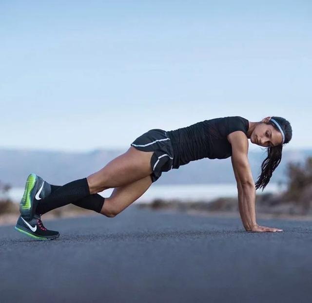 健身房里的私教课藏了多少(教练却还记不住我的名字)(16)