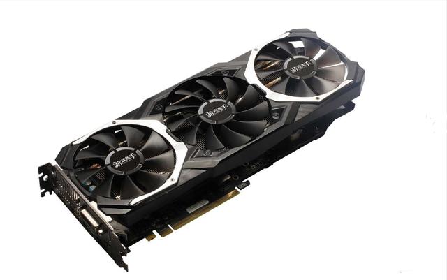 电脑显卡买哪个牌子比较好(电脑选购指南之显卡篇)(3)