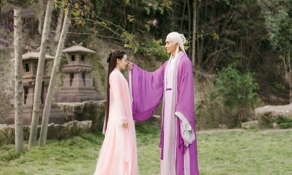 三生三世枕上书评价,为什么《三生三世枕上书》会造成口碑两极化图4