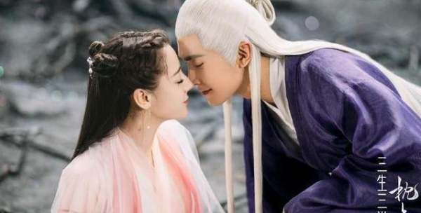 三生三世枕上书评价,为什么《三生三世枕上书》会造成口碑两极化图9