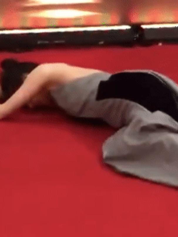 赵樱子为什么不受欢迎(从收视女王到尴尬代言人)(1)