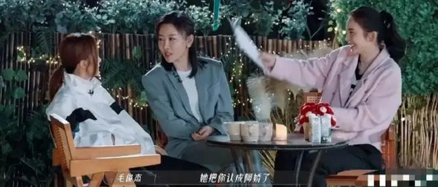 赵樱子为什么不受欢迎(从收视女王到尴尬代言人)(7)