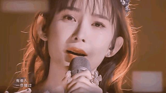 赵樱子为什么不受欢迎(从收视女王到尴尬代言人)(9)