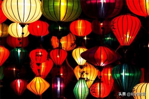 花市灯如昼的上一句(花市灯如昼的意思)-第2张图片-